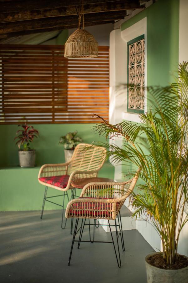 Resort Casa Jaali *