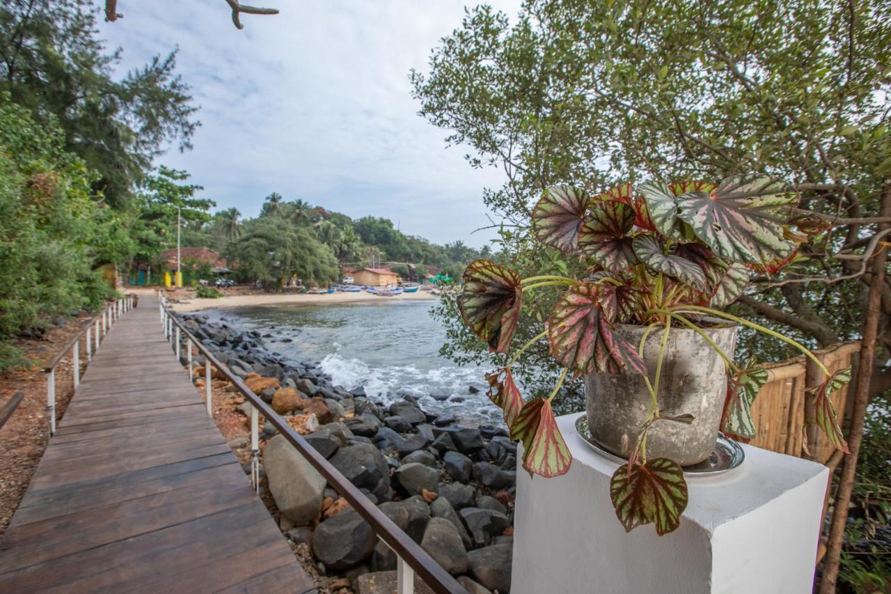 Casa Jaali Resort *